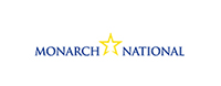 Monarch National Insurance Co. Logo