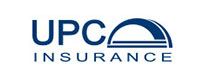 UPC Insurance Logo