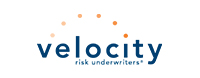 Velocity Risk Underwriters Logo