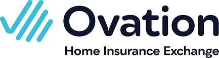 Ovation Home Insurance Exchange Logo