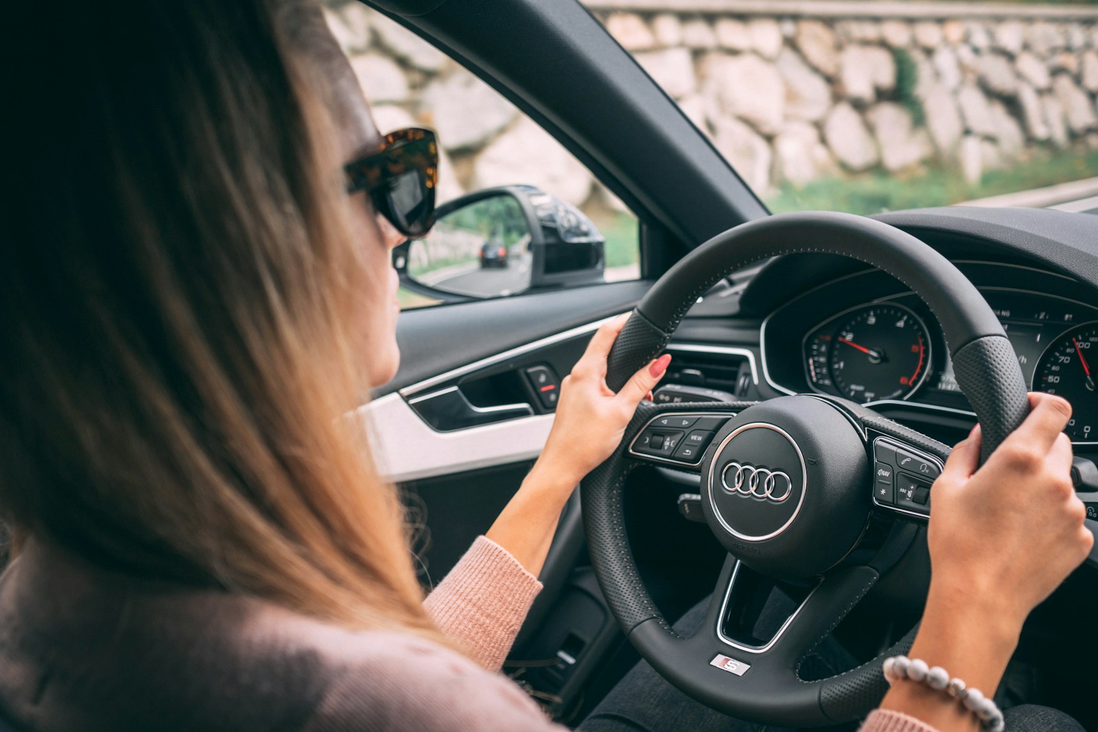 Rideshare Drivers: Why You Need Specialized Insurance Beyond Your Personal Policy